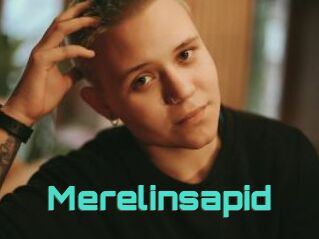 Merelinsapid