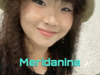 Meridanina