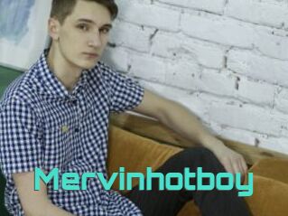 Mervinhotboy