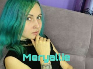 Meryallie