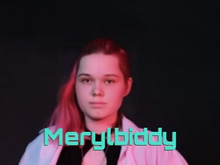 Merylbiddy