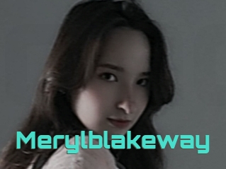 Merylblakeway