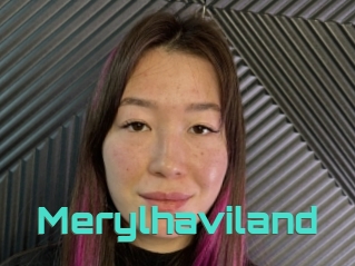 Merylhaviland