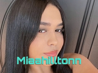 Miaahilltonn