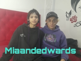 miaandedwards Grizzli Edition