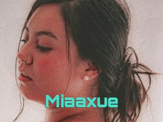 Miaaxue