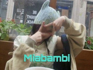 Miabambi