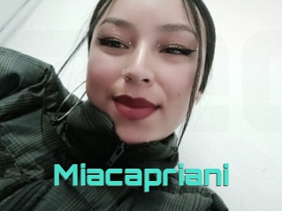 Miacapriani