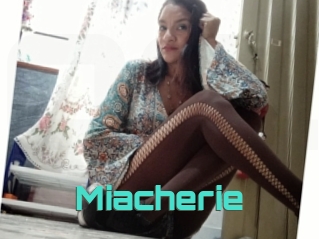 Miacherie