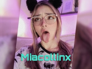 Miacollinx