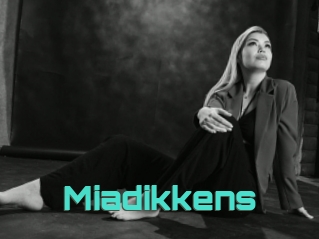 Miadikkens