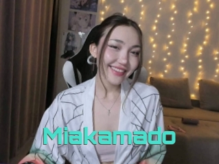 Miakamado