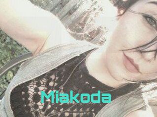 miakoda_ Grizzli Edition