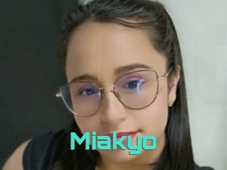 Miakyo