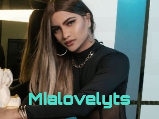 Mialovelyts