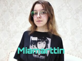 Miamarttin