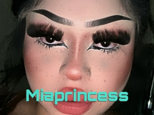 Miaprincess