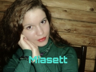 Miasett