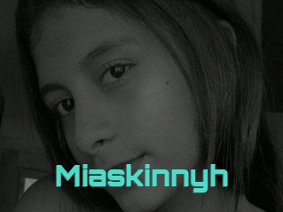 Miaskinnyh