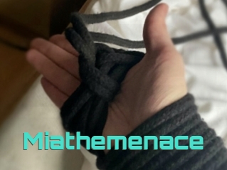 Miathemenace