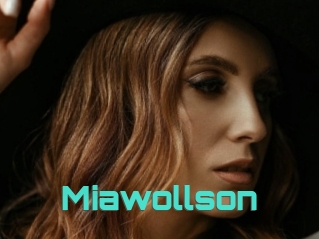 Miawollson