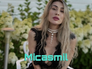 Micasmil