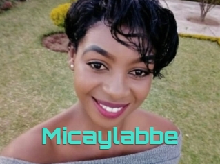 Micaylabbe