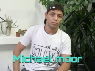 Michael_moor