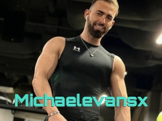 Michaelevansx