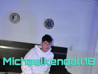 Michaelkendall18