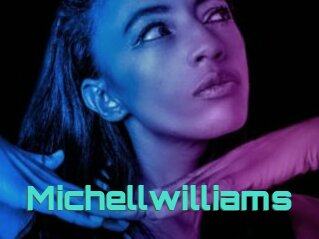 Michellwilliams