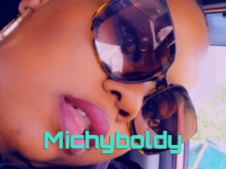 Michyboldy