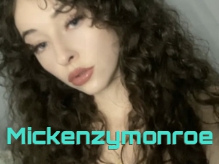 Mickenzymonroe