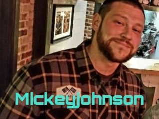 Mickeyjohnson