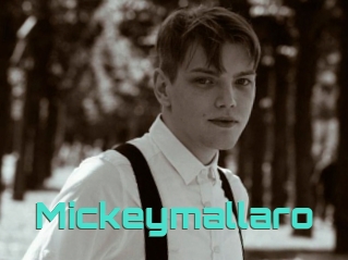 Mickeymallaro