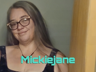 Mickiejane