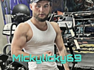 Mickylicky69