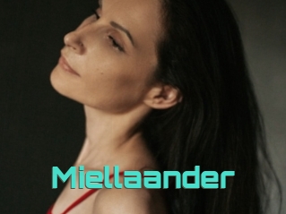 Miellaander