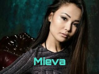 Mieva
