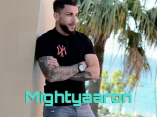 Mightyaaron