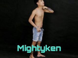 Mightyken