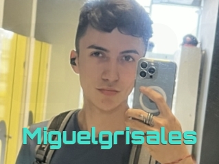 Miguelgrisales