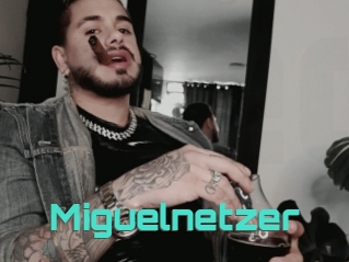 Miguelnetzer