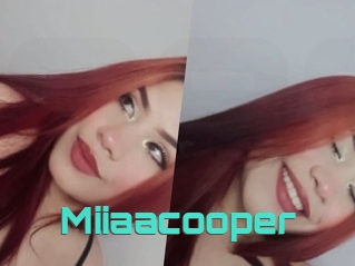 Miiaacooper