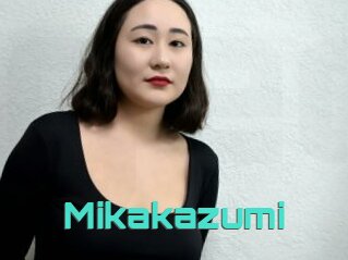 Mikakazumi