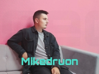 Mikedruon