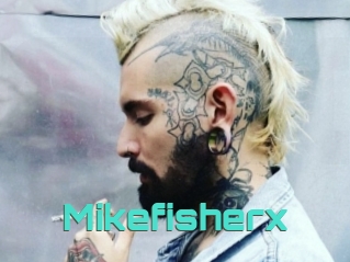 Mikefisherx