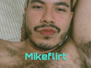 Mikeflirt