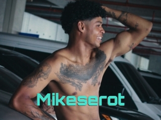 Mikeserot