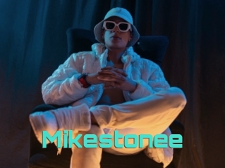 mikestonee Grizzli Edition
